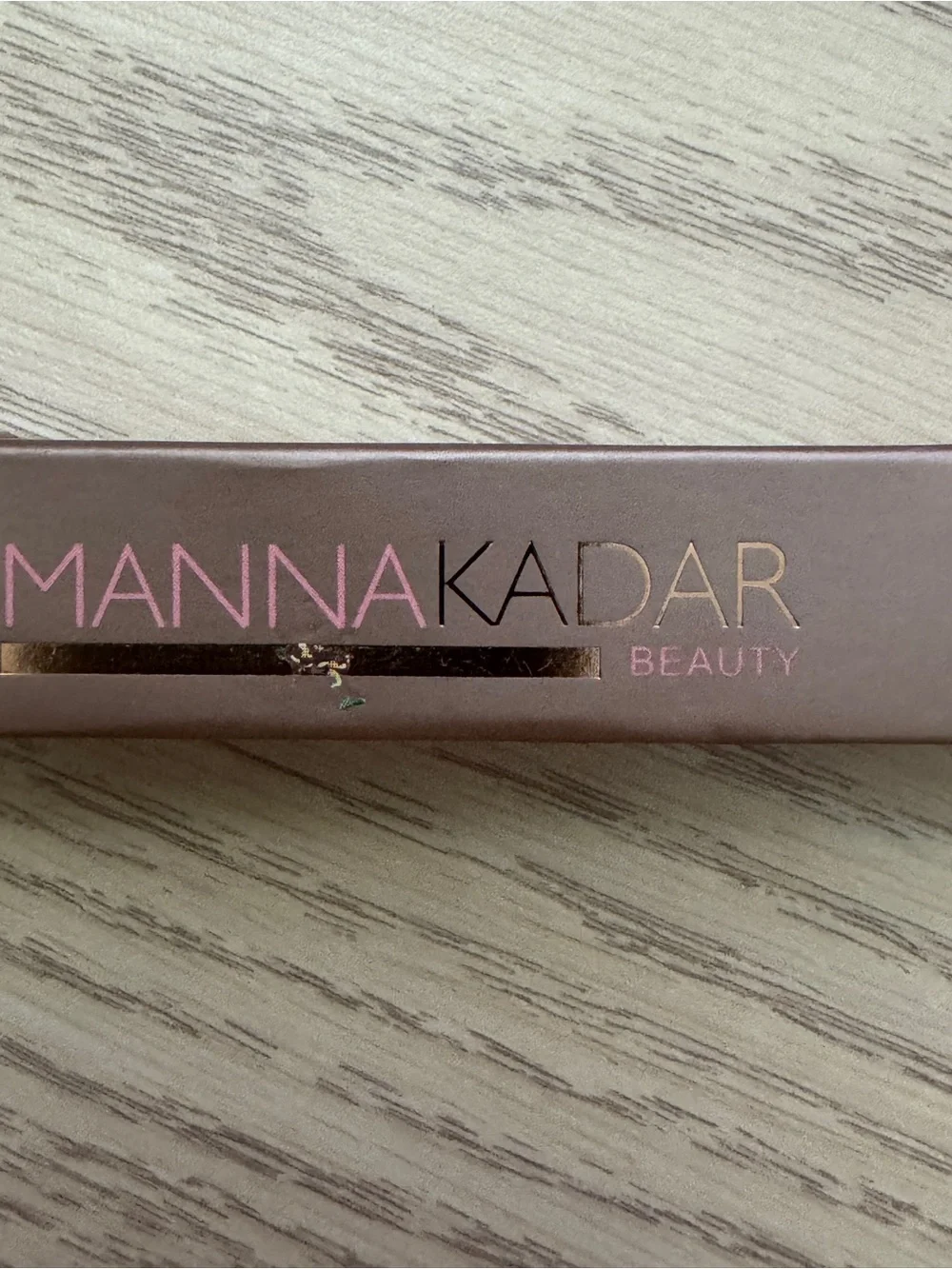 Manna Kadar rich jet